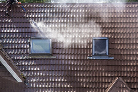 dak en gevelspecialist hoe werkt het jouw dak en gevel reinigen 1
