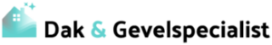 DakGevelspecialist logo XS