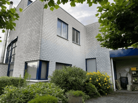 Gevelreiniging Almere