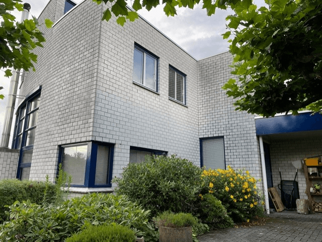 Gevelreiniging Utrecht